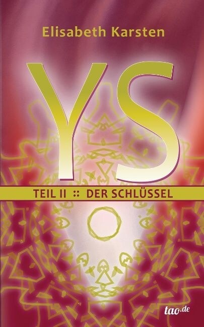 Ys (Hardcover)