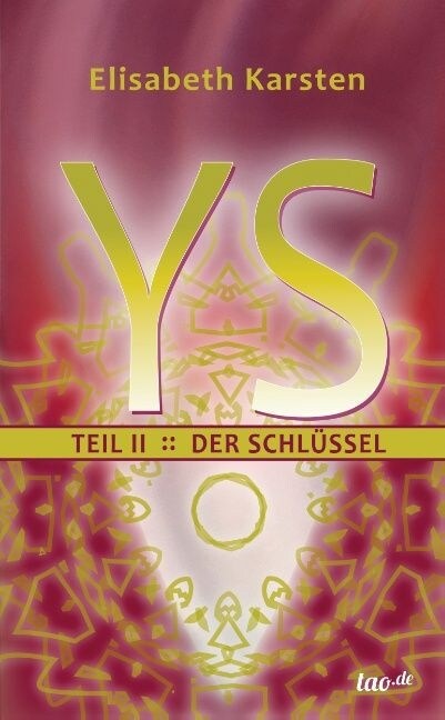 Ys (Paperback)