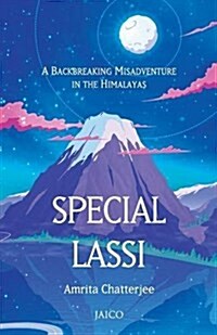 Special Lassi (Paperback)