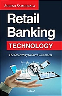 Retail Banking Technology (Paperback)