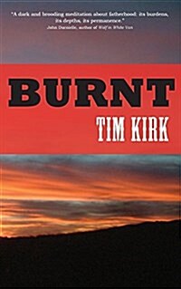 Burnt (Paperback)