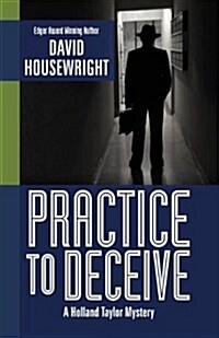 Practice to Deceive (Paperback)