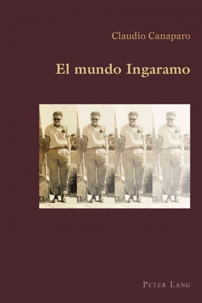 El mundo Ingaramo (Paperback)