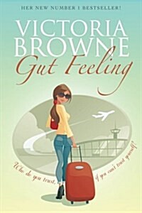 Gut Feeling (Paperback)