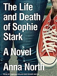 The Life and Death of Sophie Stark (MP3 CD, MP3 - CD)