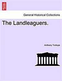 The Landleaguers, Vol. III (Paperback)