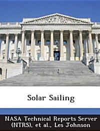 Solar Sailing (Paperback)