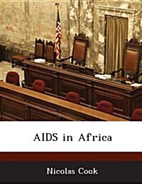 AIDS in Africa (Paperback)