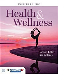 Health & Wellness (Paperback, 12, Revised)