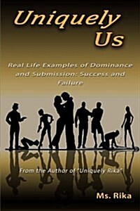 Uniquely Us (Paperback)