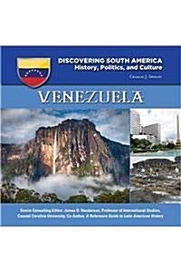 Venezuela (Hardcover)