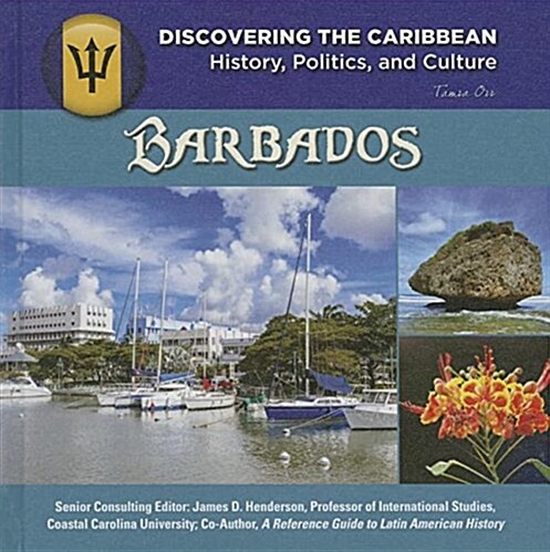 Barbados (Hardcover)
