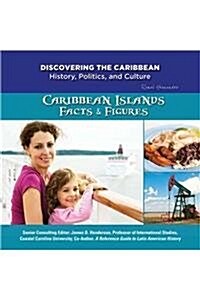 Caribbean Islands: Facts & Figures (Hardcover)