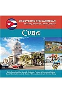 Cuba (Hardcover)