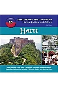 Haiti (Hardcover)