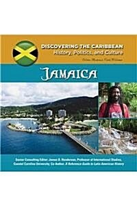 Jamaica (Hardcover)
