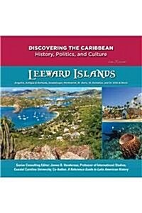 Leeward Islands (Hardcover)