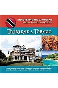 Trinidad & Tobago (Hardcover)