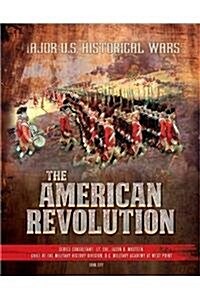 The American Revolution (Hardcover)