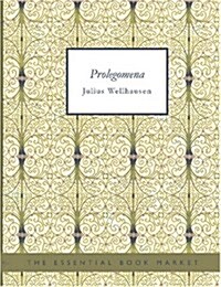 Prolegomena (Paperback)