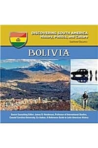 Bolivia (Hardcover)