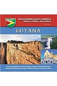 Guyana (Hardcover)