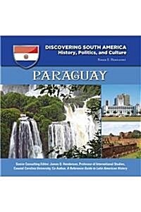 Paraguay (Hardcover)