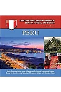 Peru (Hardcover)