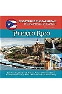 Puerto Rico (Hardcover)