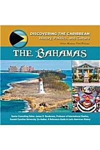 The Bahamas (Hardcover)