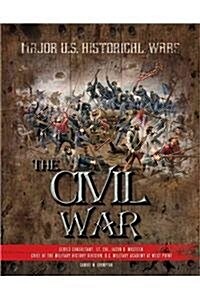 The Civil War (Hardcover)