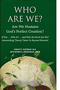 Who Are We? (Paperback)