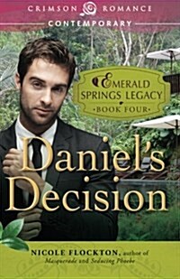 Daniels Decision (Paperback)