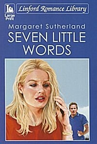 Seven Little Words (Paperback)