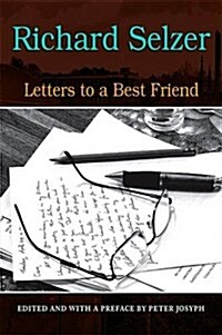 Letters to a Best Friend (Paperback)