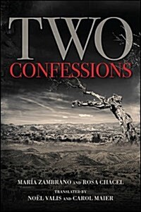 Two Confessions (Hardcover)