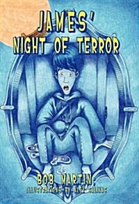 James Night of Terror (Hardcover)