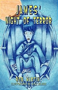 James Night of Terror (Paperback)