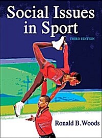 Social Issues in Sport (Hardcover, 3)