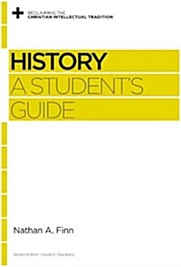 History: A Students Guide (Paperback)