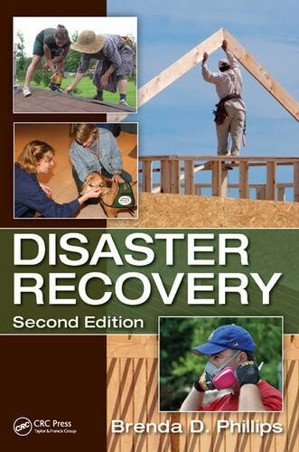 Disaster Recovery (Hardcover, 2)