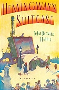 Hemingways Suitcase (Paperback)