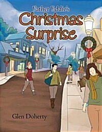 Father Eddies Christmas Surprise (Paperback)