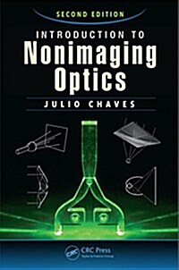 Introduction to Nonimaging Optics (Hardcover, 2)