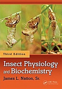Insect Physiology and Biochemistry (Hardcover, 3)