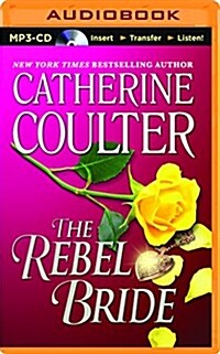 The Rebel Bride (MP3 CD)