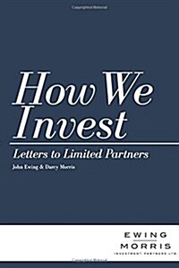 How We Invest (Paperback)