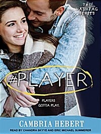 #Player (Audio CD, CD)