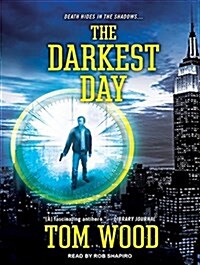 The Darkest Day (MP3 CD, MP3 - CD)