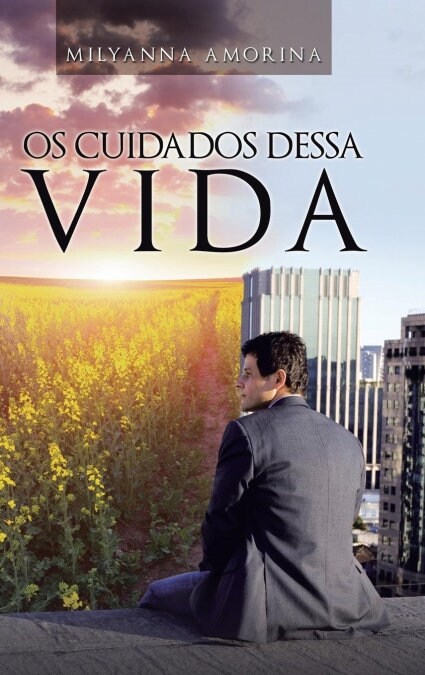 OS Cuidados Dessa Vida (Hardcover)